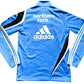 Newcastle Training Top 2004 (very good) Adults Small 36/38