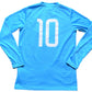Ponteland United Shirt (excellent) Childs 10-12 years old 140-152