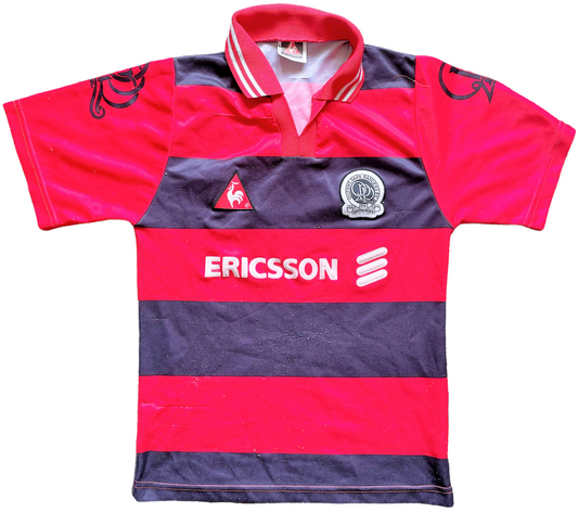 QPR 1998-99 Away Shirt (average) 30/32 76-81cm Youths