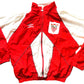 Sevilla Umbro Training Jacket 1994-96 (very good) Adults Small (fits bigger) Original