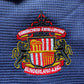 Sunderland Away Shirt 1999-00 (very good) Adults XS tho Large Boys on tag