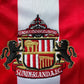 Sunderland Home Shirt 2005-07 (excellent) XLB BNWT though fits Adults XS
