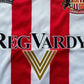 Sunderland Home Shirt 2005-07 (excellent) XLB BNWT though fits Adults XS