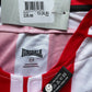 Sunderland Home Shirt 2005-07 (excellent) XLB BNWT though fits Adults XS