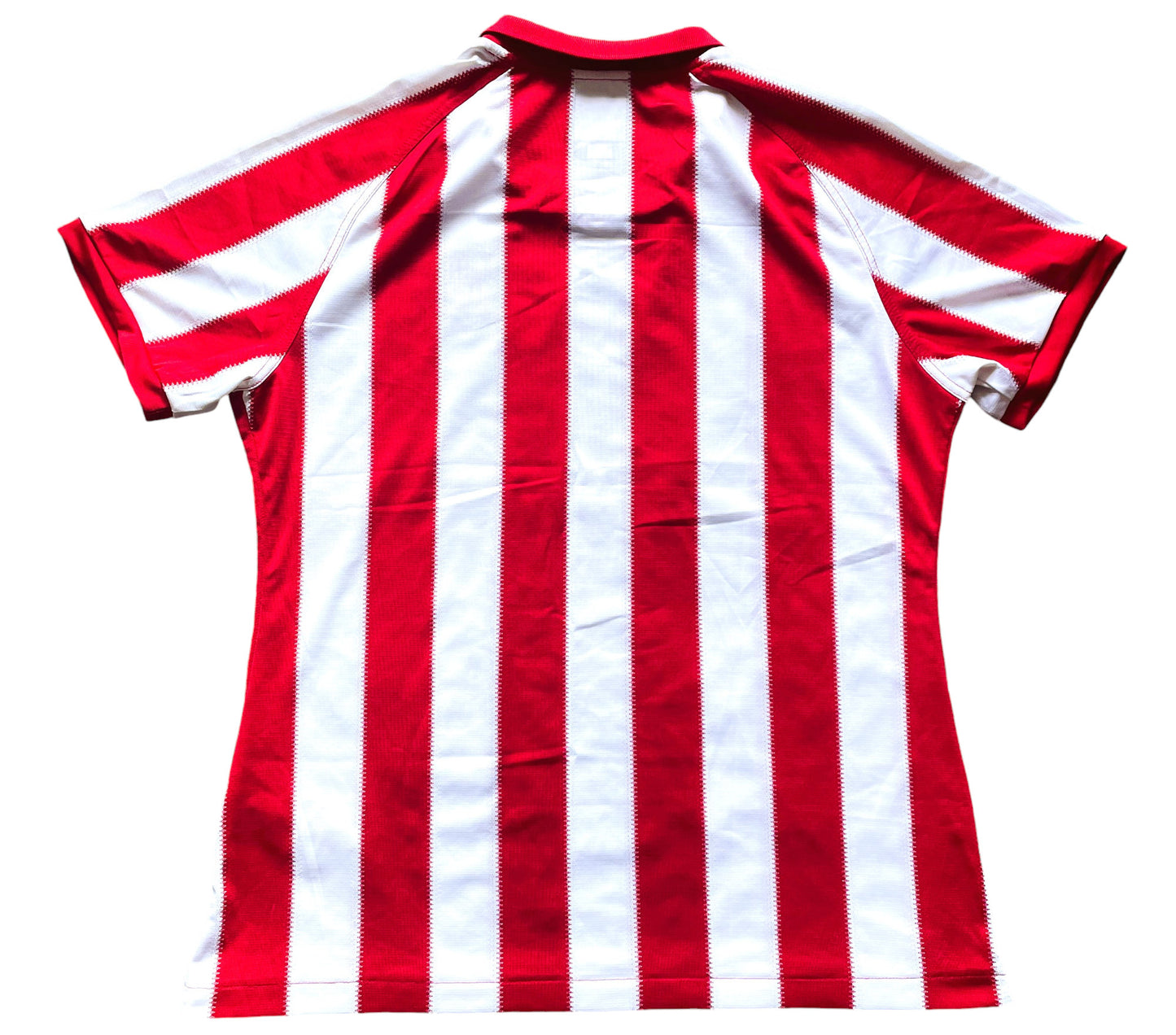 Sunderland Home Shirt 2010-11 (very good) Ladies 14