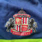 Sunderland Training Shirt 2014 -15 (fair) Adults Small Adidas