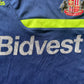 Sunderland Training Shirt 2014 -15 (fair) Adults Small Adidas