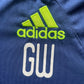 Sunderland Player/Staff Issue Training Shirt 2014 -15 (good) Adults Large