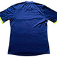 Sunderland Player/Staff Issue Training Shirt 2014 -15 (good) Adults Large