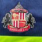 Sunderland Player/Staff Issue Training Shirt 2014 -15 (good) Adults Large
