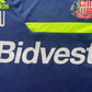 Sunderland Player/Staff Issue Training Shirt 2014 -15 (good) Adults Large