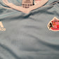 Sunderland Away Shirt 2017 (excellent) 2 to 3 years. Name on reverse