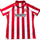 Sunderland Home Shirt 2010-11 (very good) Ladies 14