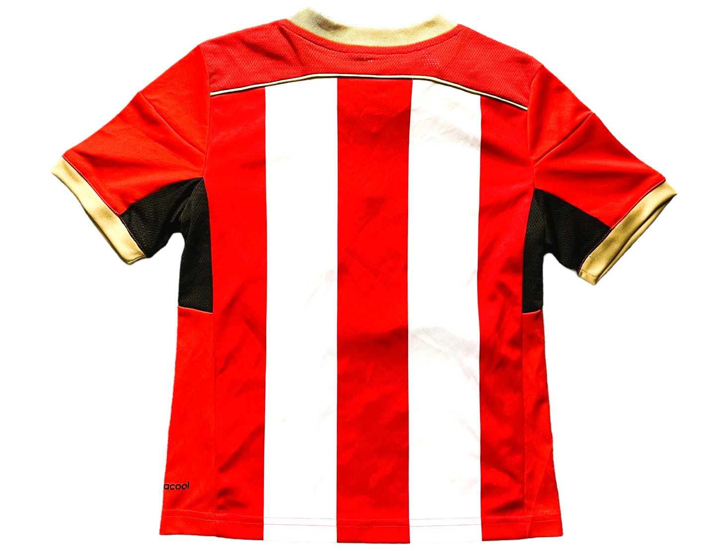Sunderland 2014 Home Shirt (excellent) Youths Small 128 BNWT