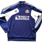 Sunderland Training Top 2012 -13 (very good) Adults XL 42/44 Adidas