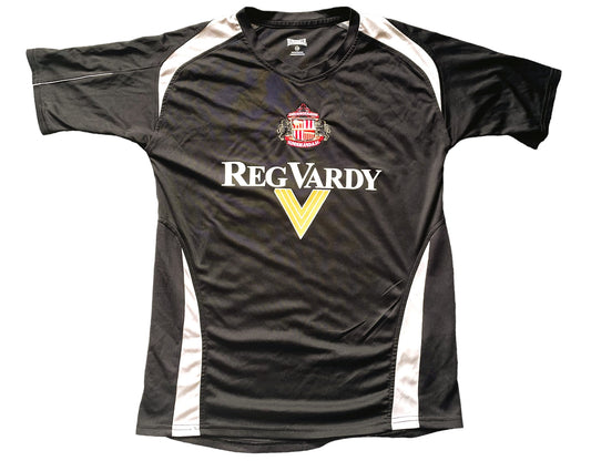 Sunderland 2005-07 Training Top (very good) Adults XS / Youths see below