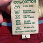 West Ham 1963 Home Shirt Remake (excellent) Adults Large -more like Small. Height 25 inches