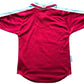 West Ham 1999-01 Home Shirt (good) AdultsXXS/Youths see below