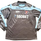 West Ham Player Issue Training Shirt 2010/11 (average) Adults 2XL