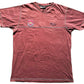 West Ham Fila t shirt 1999 -2003 (very good) Adults Medium