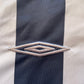 West Brom Home Shirt 2009 -10 Umbro (excellent) Adults XL