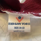 West Ham Away Shirt 1989 -90 (very good) 30-32 Adults XS / Youths