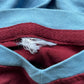 West Ham Home Shirt 1965 modern reproduction (very good) Adults XS / Youths