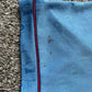 West Ham 1995-97 Home Shirt (good) XXL Score Draw official repro