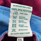 West Ham 1995-97 Home Shirt (good) XXL Score Draw official repro