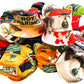 Football Shirt Bucket Hats - ANY TEAM - upcycled from your football or rugby shirt, or buy a shirt off us to convert
