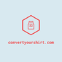 ConvertYourShirt 