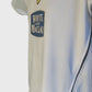 Leeds United Home Shirt 2004 (very good) Adults XS/Youth 13-14. Height 22 inches