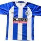 2007-08 Huddersfield Town shirt (average) 11 to 12 years