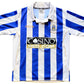 2008-09 Huddersfield shirt (average) 11 to 12 years