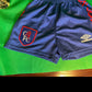 Chelsea Home Kit 1993/94 (excellent) Adults XS/ Large Boys. Height 22 inches