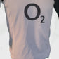 Arsenal Goalkeeper Shirt 2004/05 (very good) Medium Youth.