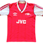 1986-88 Arsenal Home Shirt (very good) Large Boys