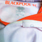 Blackpool Away Shirt 2017/18 (very good) XS Youth. Height 16 inches