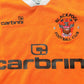 Blackpool Home Shirt 2009 EUELL 18 (good) Childs aged 6 to 7