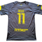 2014-15 Borussia Dortmund Away Shirt REUS #11 (good) Youths