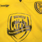 Burton Albion Home Shirt 2016 (excellent) AdultsXS/XL Junior. Height 22 inches