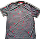 Carling/Umbro Sports Shirt (excellent) Adults XXL. BNWT