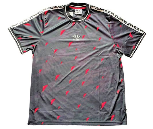 Carling/Umbro Sports Shirt (excellent) Adults XXL. BNWT