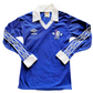 1977-81 Chelsea Home Shirt (very good) Youth 30-32