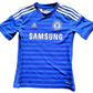 2013-14 Chelsea Home Shirt (average) Child 7-8