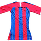 Crystal Palace 2019 Home Shirt (excellent) Adults Small. Height 21.5 inches