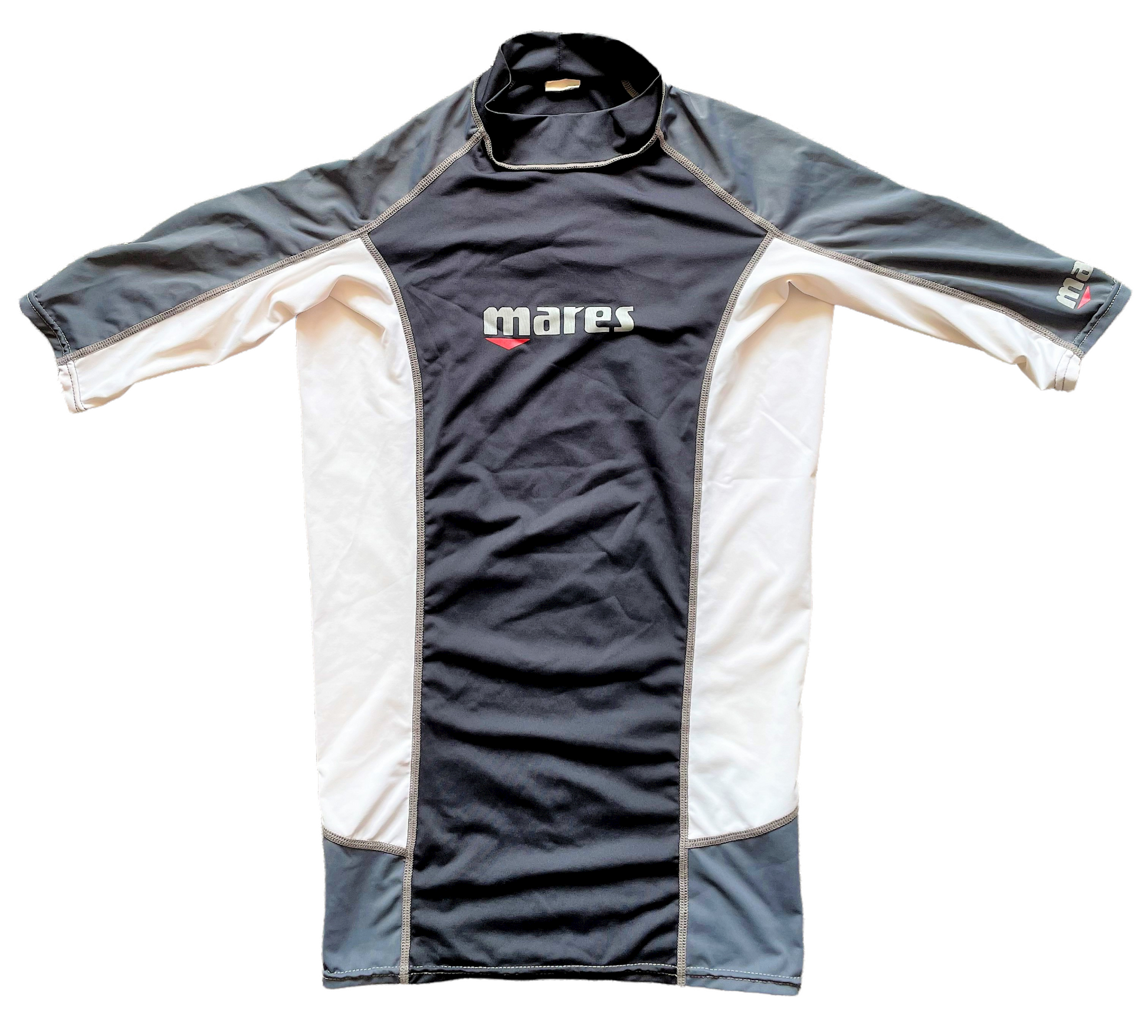 Mares Cycling Shirt (very good) Adults XSmall