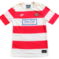 2015-16 Doncaster Rovers Home Shirt (very good) Large Boys