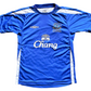 2005-06 Everton Home Shirt (very good) Small Boys.