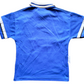 Everton Home Shirt 1993 (good) Boys. 10 year?  Height 18 inches